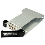  Icy Dock MB991TRAY-B drive bay panel Black, Silver | shoptok.hr