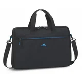 Torba RivaCase 15.6" Regent II 8037 Black laptop bag