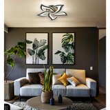 Globo STROPNA LED-SVETILKA Lavonne 3000, 4200, 6000 K 230 V | Shoptok.si