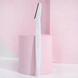 Brushworks Angled Dermaplaners britva (za lice) | shoptok.hr