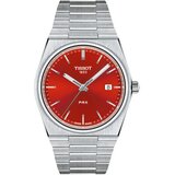 Tissot ročna ura T-Classic PRX QUARTZ T137.410.11.421.00 Cene
