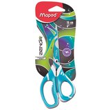 Maped Škarje Zenoa fit, 15 cm | Shoptok.si