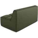 Makamii Modularna sjedeća garnitura od imitacije kože Kalai – | shoptok.hr