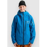 Burton AK Gore-Tex Cyclic Jakna blue teal Cene
