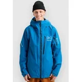 AK Gore-Tex Cyclic Jakna blue teal