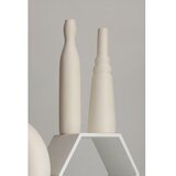 WALLXPERT set vaza BSS030, 2 dijela, bijela Cijene
