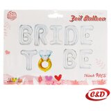  Balon set Bride to Be | Eponuda.ba