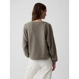 GAP Oversize Logo Sweatshirt - Women | Eponuda.ba