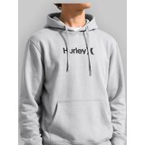 Hurley Fleece Top Printing Press O&O Kids Hoodie worker blue | Shoptok.si