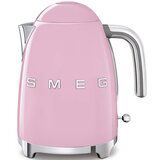 Smeg kuhalo za vodu KLF03 - ROZA | shoptok.hr