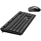 Genius KM-8216S Wireless USB YU wireless crna tastatura | ePonuda.com
