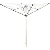 Juwel stalak za sušenje rublja s navlakom prima plus 600 (aluminij, promjer: 300 cm) Cijene