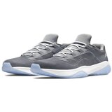 Nike Nizke superge Air Jordan 11 Cmft Low Siva | Shoptok.si