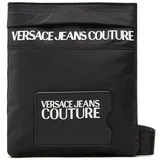 Versace Jeans Couture Torbice 72YA4B9I Črna