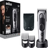 Braun Series 7 Škarje za lase HC7590 za striženje las in brade | Shoptok.si