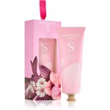 Sanctuary Spa Lily & Rose krema za ruke s hranjivim učinkom 60 ml | shoptok.hr