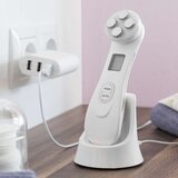 InnovaGoods Masažer za lice s radiofrekvencijom, fototerapijom i elektrostimulacijom Wace | shoptok.hr