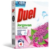 Duel Jorgovan Praškasti deterdžent 360g Cene