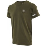 Watts Tee-shirt mc Zelena | shoptok.hr