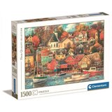 Clementoni Igračka puzle 1500 kom., Luka | Eponuda.ba