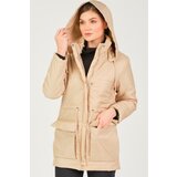 Dewberry Z6703 LADY KABAN-BEIGE | Shoptok.si