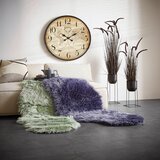 Ambia Home STENSKA URA večbarvno 80 cm | Shoptok.si