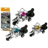  Set motorića za igru u 3 boje - Chopper Cijene