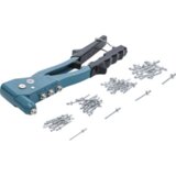 BGS DIY BGS Set kliješta za zakovice | 2,4 /3,2 /4,0 /4,8 mm | 250 mm - U DOLASKU - | shoptok.hr