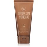 Jeffree Star Cosmetics Coffee Grounded Face Scrub čistilni piling za obraz 80 ml Cene