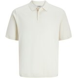 JJ Rebel Muška polo majica 12273902, Bela | Eponuda.com