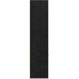  Apoteka za pohranu Crni hrast 30 x 41 x 174.5 cm | shoptok.hr