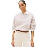 Tommy Hilfiger relaxed fit ženski duks Cene