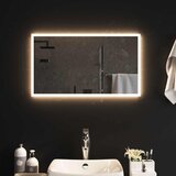  LED kupaonsko ogledalo s ogledalom *Transparent*an 70 x 40 cm | shoptok.hr