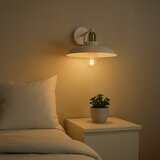 Brilagi - LED Zidno rasvetno telo FLAMENGO 1xE27/60W/230V belo | Eponuda.com