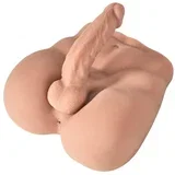 MoŠki Torzo Come On And Ride On My Big Dick