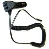 Pama avtopolnilec micro usb + 2 x usb | Shoptok.si