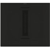 Haier indukcijska ploča s integriranom napom HAIH6IEMCF | shoptok.hr