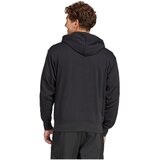 Adidas Puloverji Essentials 3-stripes French Terry pisana | Shoptok.si