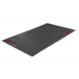  PODLOGA ZA TRENAŽER MAT PVC crna | ePonuda.com