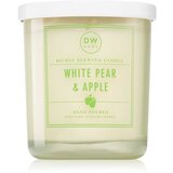 DW Home Signature White Pear & Apple mirisna svijeća 258 g Cijene