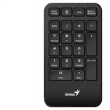 Genius bežična numerička tastatura numpad 1000 cene