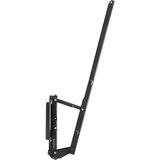 Vogels PFW6910, zidni nosač za TV od 80"-120", tilt 15*, max. 230kg | shoptok.hr