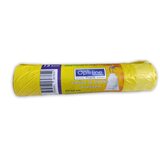  Vrečke za smeti 53x64, 40L, 15/1, HDPE, z vezico Cene