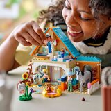 Lego Friends: Veterinarska klinika za konje in hišne ljubljenčke | Shoptok.si