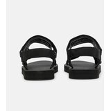  Sandale — CALVIN KLEIN • Poklon — ručnik CK | Shoptok.si