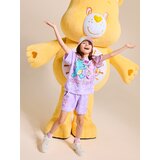 Sinsay Pamučna majica s printom Care Bears | shoptok.hr