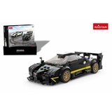 Rastar Auto r/c 1:28 pagani zonda r brick/assemble car ( 53/93900-B ) Cene
