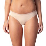 Bellinda DAILY MICRO SLIP - Women's Lace Panties - Nude Cijene