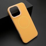  Maska pastel color magsafe za iphone 16 pro max/ narandžasta Cene