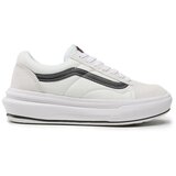 Vans Old Skool Overt Bijela | shoptok.hr